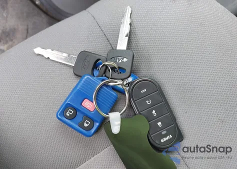 2013 Ford E-250 Commercial из США, поврежденный, VIN 1FTNE2EW6DDA36192